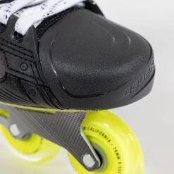 Bauer Vapor 3X Pro Senior Roller Hockey Skates -Hockey Series Store bauer roller hockey skates bauer vapor 3x pro senior roller hockey skates 29084570288194