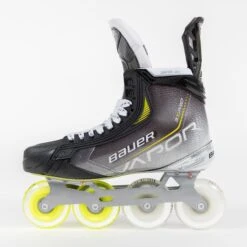 Hockey Series Store -Hockey Series Store bauer roller hockey skates bauer vapor 3x pro senior roller hockey skates 29084570353730