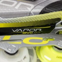 Bauer Vapor 3X Pro Senior Roller Hockey Skates -Hockey Series Store bauer roller hockey skates bauer vapor 3x pro senior roller hockey skates 29084570452034