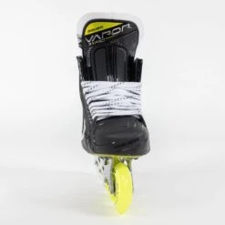 Bauer Vapor 3X Pro Senior Roller Hockey Skates -Hockey Series Store bauer roller hockey skates bauer vapor 3x pro senior roller hockey skates 29084570550338