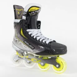 Bauer Vapor 3X Pro Senior Roller Hockey Skates -Hockey Series Store bauer roller hockey skates bauer vapor 3x pro senior roller hockey skates 29084570648642