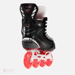Bauer Vapor X2.7R Senior Roller Hockey Skates -Hockey Series Store bauer roller hockey skates bauer vapor x2 7r senior roller hockey skates 13802262003778