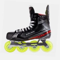 Bauer Vapor X2.9R Senior Roller Hockey Skates -Hockey Series Store bauer roller hockey skates bauer vapor x2 9r senior roller hockey skates 13911276748866
