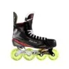 Bauer Vapor X2.9R Senior Roller Hockey Skates -Hockey Series Store bauer roller hockey skates bauer vapor x2 9r senior roller hockey skates 7 r standard 28758942777410