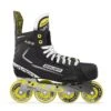 Bauer Vapor X3.5 Junior Roller Hockey Skates -Hockey Series Store bauer roller hockey skates bauer vapor x3 5 junior roller hockey skates 1 r standard 29084578938946