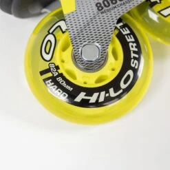 Bauer Vapor X3.5 Junior Roller Hockey Skates -Hockey Series Store bauer roller hockey skates bauer vapor x3 5 junior roller hockey skates 29084578775106