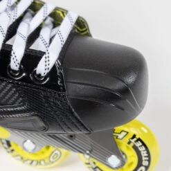 Bauer Vapor X3.5 Junior Roller Hockey Skates -Hockey Series Store bauer roller hockey skates bauer vapor x3 5 junior roller hockey skates 29084578971714