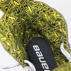 Bauer Vapor X3.5 Junior Roller Hockey Skates -Hockey Series Store bauer roller hockey skates bauer vapor x3 5 junior roller hockey skates 29084579168322