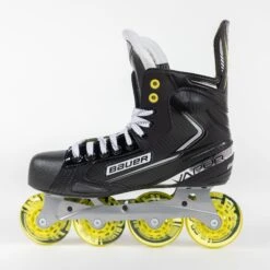 Bauer Vapor X3.5 Senior Roller Hockey Skates -Hockey Series Store bauer roller hockey skates bauer vapor x3 5 senior roller hockey skates 29084576546882
