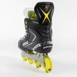 Bauer Vapor X3.5 Senior Roller Hockey Skates -Hockey Series Store bauer roller hockey skates bauer vapor x3 5 senior roller hockey skates 29084576841794