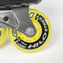 Bauer Vapor X3.5 Senior Roller Hockey Skates -Hockey Series Store bauer roller hockey skates bauer vapor x3 5 senior roller hockey skates 29084576940098