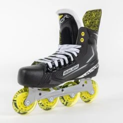 Bauer Vapor X3.5 Senior Roller Hockey Skates -Hockey Series Store bauer roller hockey skates bauer vapor x3 5 senior roller hockey skates 29084576972866