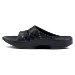 Bauer OOFOS OOAHH Slide Sandals -Hockey Series Store bauer sandals bauer oofos ooahh slide sandals 29220151885890