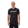 Bauer Crew Graphic Shortsleeve Mens Shirt -Hockey Series Store bauer shirts bauer crew graphic shortsleeve mens shirt black s 28744373928002