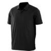 Bauer Vapor Team Pique Senior Polo Shirt -Hockey Series Store bauer shirts bauer vapor team pique senior polo shirt black xl 28744384151618