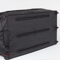 Bauer Premium Senior Goalie Wheel Bag (2019) -Hockey Series Store bauer wheeled goalie bags bauer premium senior goalie wheel bag 2019 black sr 14807566680130