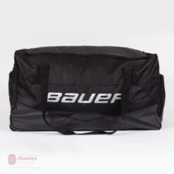Hockey Series Store -Hockey Series Store bauer wheeled goalie bags bauer premium senior goalie wheel bag 2019 black sr 14807566745666