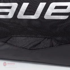 Bauer Premium Senior Goalie Wheel Bag (2019) -Hockey Series Store bauer wheeled goalie bags bauer premium senior goalie wheel bag 2019 black sr 14807566876738