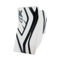 Brian's G-NETik 4 Senior Goalie Blocker 37 Brian's G-NETik 4 Senior Goalie Blocker -Hockey Series Store brian s blockers brian s g netik 4 senior goalie blocker 28759545086018
