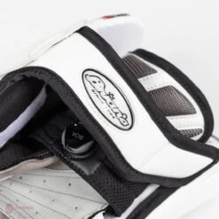 Brian's G-NETik 4 Senior Goalie Blocker 30 Brian's G-NETik 4 Senior Goalie Blocker -Hockey Series Store brian s blockers brian s g netik 4 senior goalie blocker 4619721965634