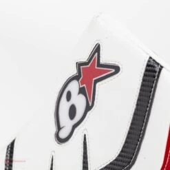 Brian's G-NETik 4 Senior Goalie Blocker 32 Brian's G-NETik 4 Senior Goalie Blocker -Hockey Series Store brian s blockers brian s g netik 4 senior goalie blocker 4619722096706