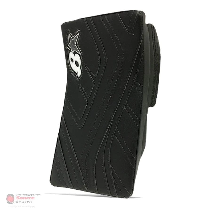 Brian's G-NETik 4 Senior Goalie Blocker 18 Brian's G-NETik 4 Senior Goalie Blocker - Image 16