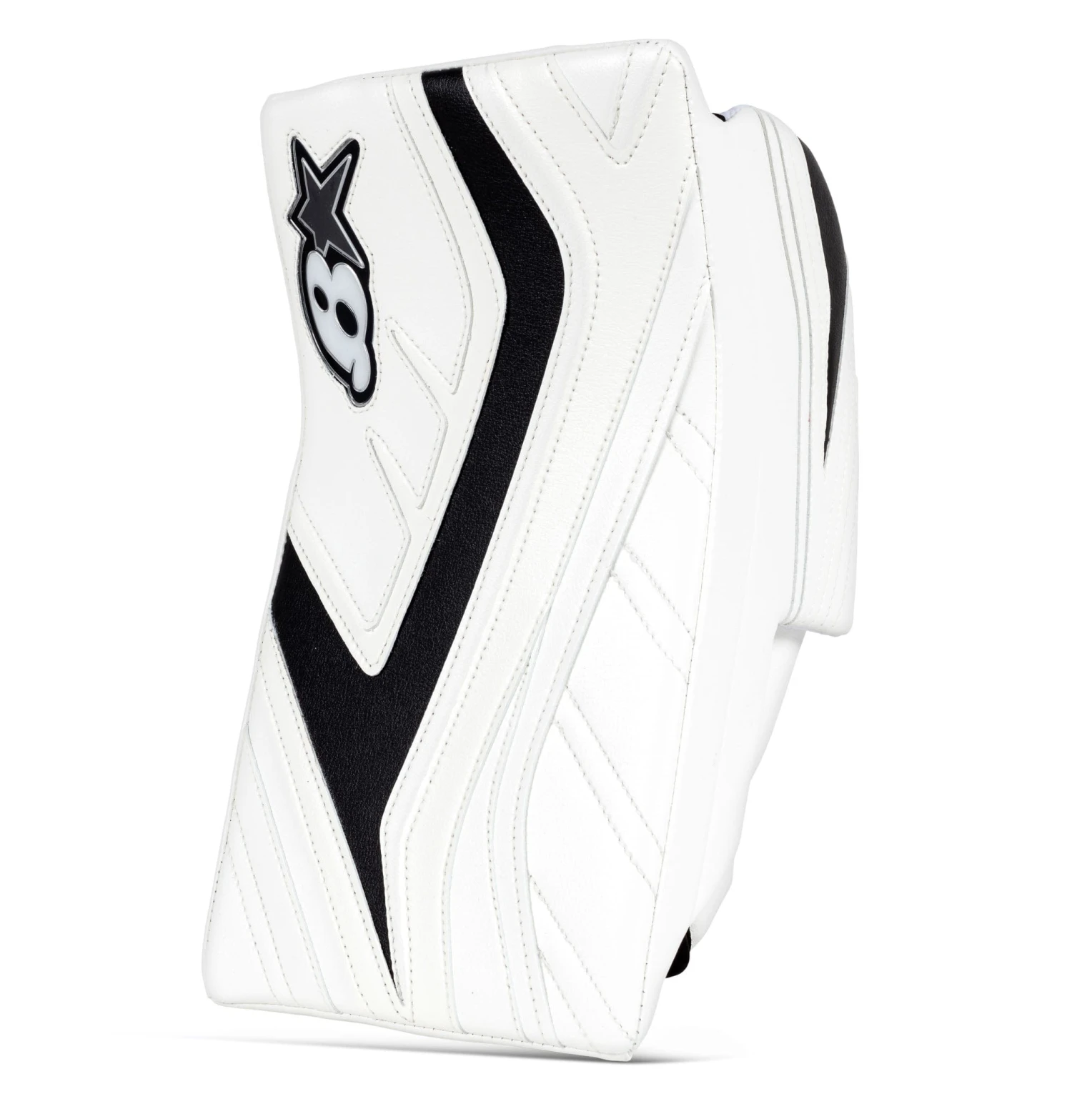 Brian's G-NETik 4 Senior Goalie Blocker 3 Brian's G-NETik 4 Senior Goalie Blocker