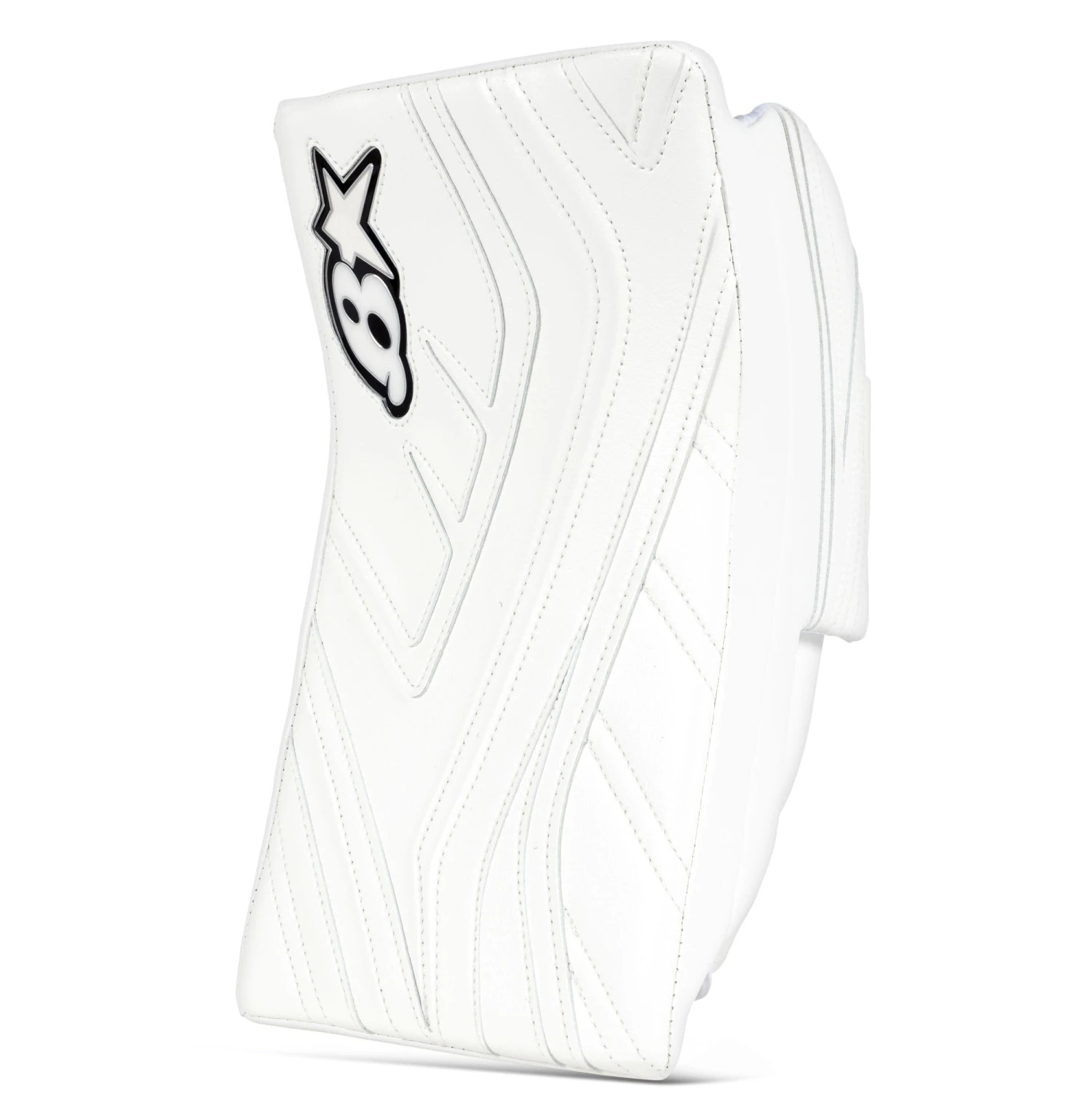 Brian's G-NETik 4 Senior Goalie Blocker 16 Brian's G-NETik 4 Senior Goalie Blocker - Image 14