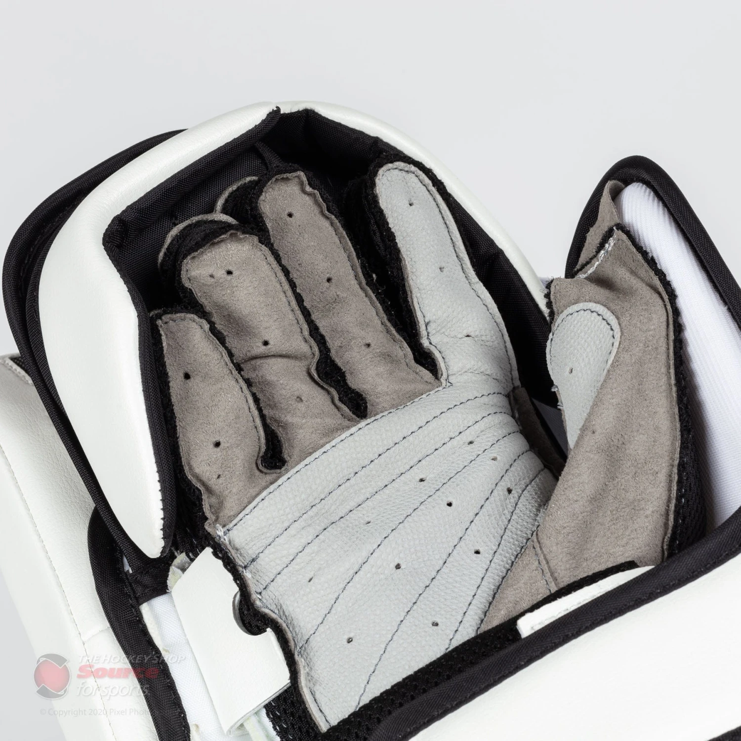 Brian's G-NETik X Junior Goalie Blocker 10 Brian's G-NETik X Junior Goalie Blocker - Image 8