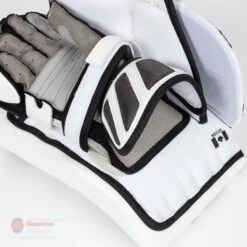 Brian's G-NETik X Junior Goalie Blocker 25 Brian's G-NETik X Junior Goalie Blocker -Hockey Series Store brian s blockers brian s g netik x junior goalie blocker 14562283749442