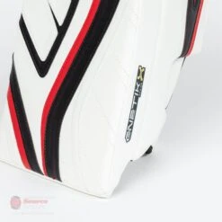 Brian's G-NETik X Junior Goalie Blocker 18 Brian's G-NETik X Junior Goalie Blocker -Hockey Series Store brian s blockers brian s g netik x junior goalie blocker 14562283814978