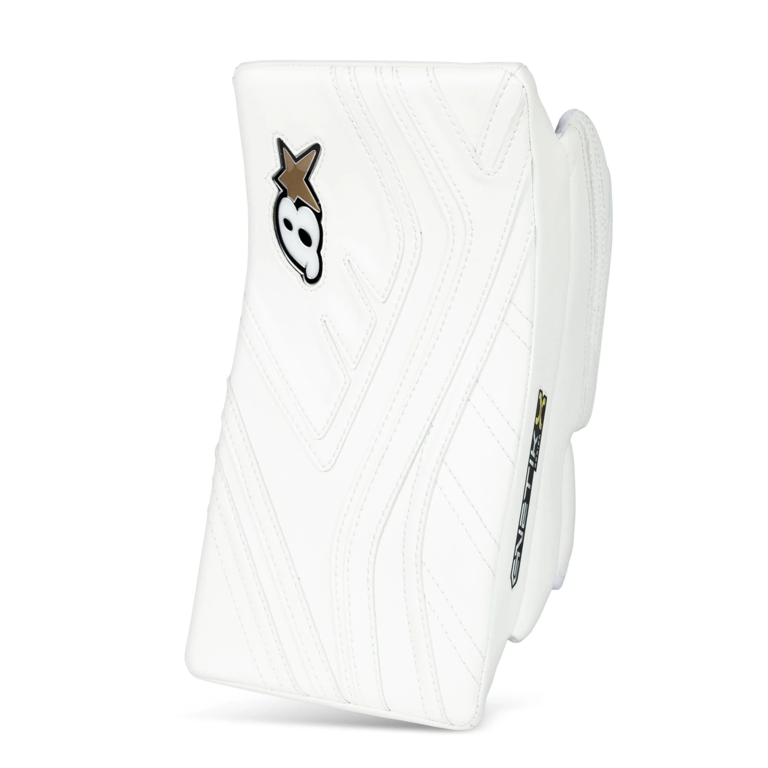 Brian's G-NETik X Junior Goalie Blocker 13 Brian's G-NETik X Junior Goalie Blocker - Image 11