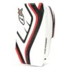 Brian's G-NETik X Senior Goalie Blocker -Hockey Series Store brian s blockers brian s g netik x senior goalie blocker white black red regular 28741220139074