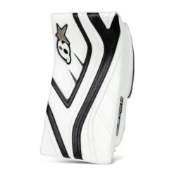Brian's G-NETik X Senior Goalie Blocker 27 Brian's G-NETik X Senior Goalie Blocker -Hockey Series Store brian s blockers brian s g netik x senior goalie blocker white black regular 28741220204610