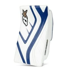 Brian's G-NETik X Senior Goalie Blocker 28 Brian's G-NETik X Senior Goalie Blocker -Hockey Series Store brian s blockers brian s g netik x senior goalie blocker white blue regular 28741220237378