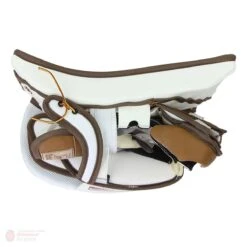 Brian's Heritage Senior Goalie Blocker -Hockey Series Store brian s blockers brian s heritage senior goalie blocker 4527655157826