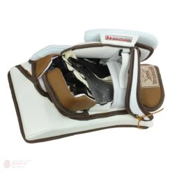 Brian's Heritage Senior Goalie Blocker -Hockey Series Store brian s blockers brian s heritage senior goalie blocker 4527655256130