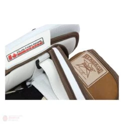 Brian's Heritage Senior Goalie Blocker -Hockey Series Store brian s blockers brian s heritage senior goalie blocker 4527655288898