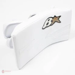 Brian's NetZero 2 Junior Goalie Blocker -Hockey Series Store brian s blockers brian s netzero 2 junior goalie blocker 11366809272386