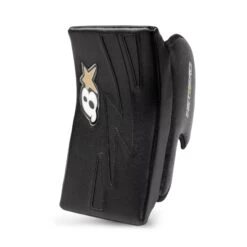 Brian's NetZero 2 Junior Goalie Blocker -Hockey Series Store brian s blockers brian s netzero 2 junior goalie blocker black regular 28741220401218