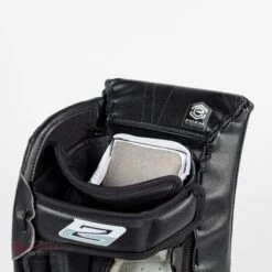 Brian's OPTiK 2 Pro Senior Goalie Blocker -Hockey Series Store brian s blockers brian s optik 2 pro senior goalie blocker 14355752779842