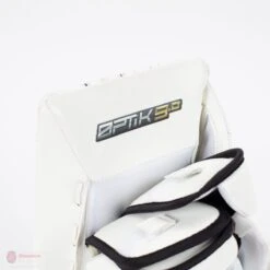 Brian's OPTiK 9.0 Senior Goalie Blocker -Hockey Series Store brian s blockers brian s optik 9 0 senior goalie blocker 5668845453378