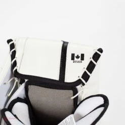 Brian's OPTiK 9.0 Senior Goalie Blocker -Hockey Series Store brian s blockers brian s optik 9 0 senior goalie blocker 5668845813826