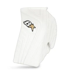 Brian's OPTiK 9.0 Senior Goalie Blocker -Hockey Series Store brian s blockers brian s optik 9 0 senior goalie blocker white full right 28741220794434