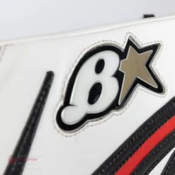 Brian's OPTiK X2 Senior Goalie Blocker -Hockey Series Store brian s blockers brian s optik x2 senior goalie blocker 27999324012610