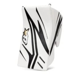 Brian's OPTiK X2 Senior Goalie Blocker -Hockey Series Store brian s blockers brian s optik x2 senior goalie blocker white black regular 28741221482562