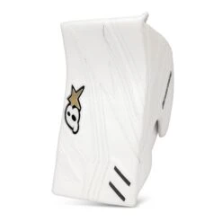 Brian's OPTiK X2 Senior Goalie Blocker -Hockey Series Store brian s blockers brian s optik x2 senior goalie blocker white regular 28741221449794