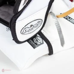 Brian's G-NETik 4 Senior Catcher - Intermediate Palm -Hockey Series Store brian s catchers brian s g netik 4 senior catcher intermediate palm white regular 11777657438274