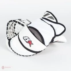 Brian's G-NETik 4 Senior Catcher - Intermediate Palm -Hockey Series Store brian s catchers brian s g netik 4 senior catcher intermediate palm white regular 30347450810434