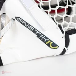 Brian's G-NETik 4 Senior Goalie Catcher -Hockey Series Store brian s catchers brian s g netik 4 senior goalie catcher 4566274539586